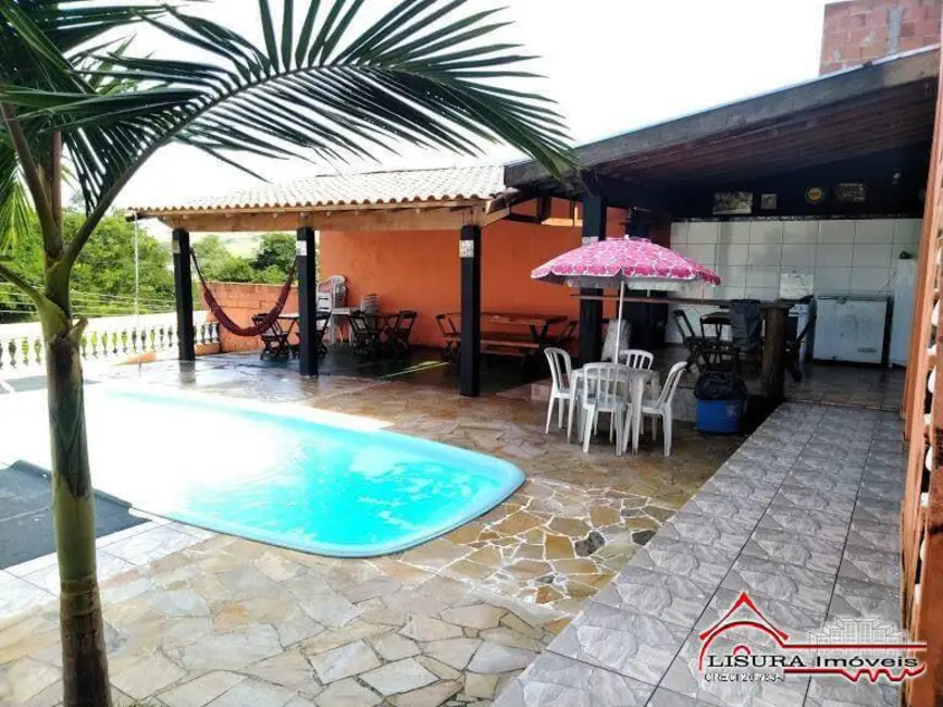 Foto 3 de Casa com 3 quartos à venda, 360m2 em Jardim Colônia, Jacarei - SP