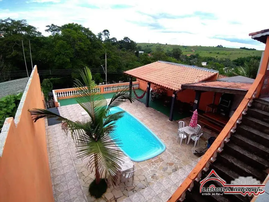 Foto 1 de Casa com 3 quartos à venda, 360m2 em Jardim Colônia, Jacarei - SP