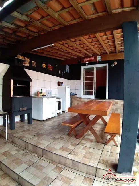 Foto 5 de Casa com 3 quartos à venda, 360m2 em Jardim Colônia, Jacarei - SP