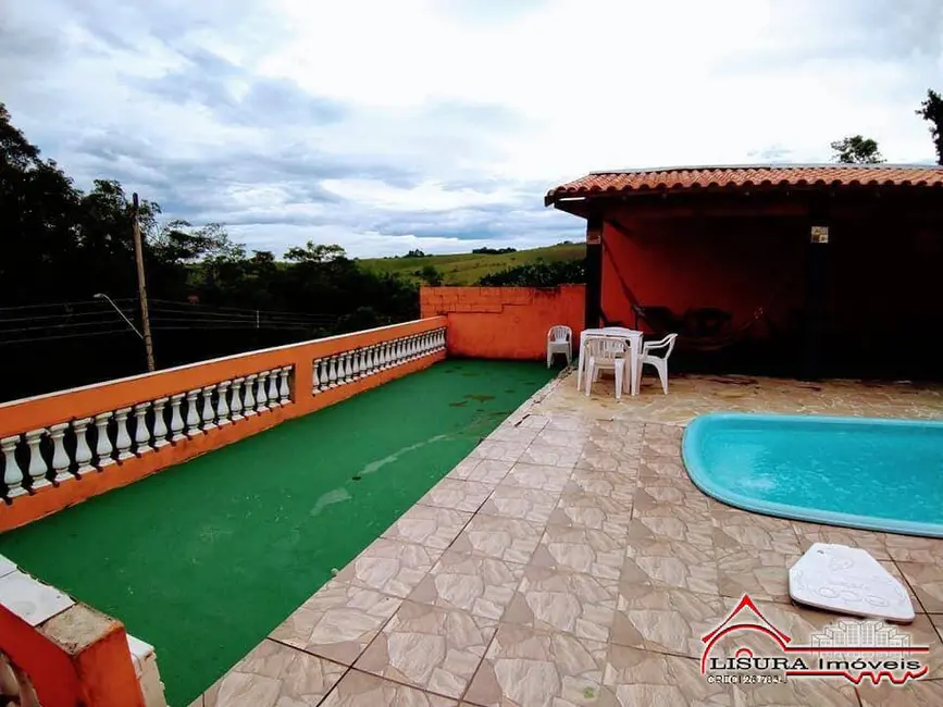 Foto 2 de Casa com 3 quartos à venda, 360m2 em Jardim Colônia, Jacarei - SP