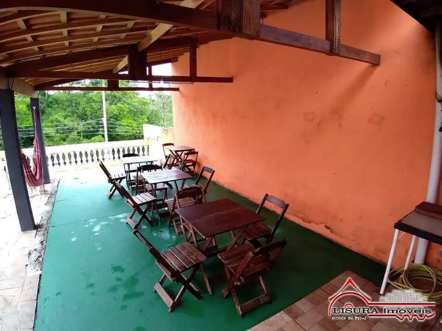 Foto 8 de Casa com 3 quartos à venda, 360m2 em Jardim Colônia, Jacarei - SP