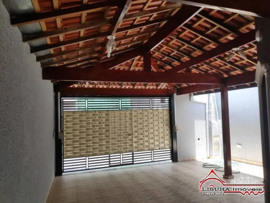 Foto 1 de Casa com 3 quartos à venda, 130m2 em Loteamento Villa Branca, Jacarei - SP