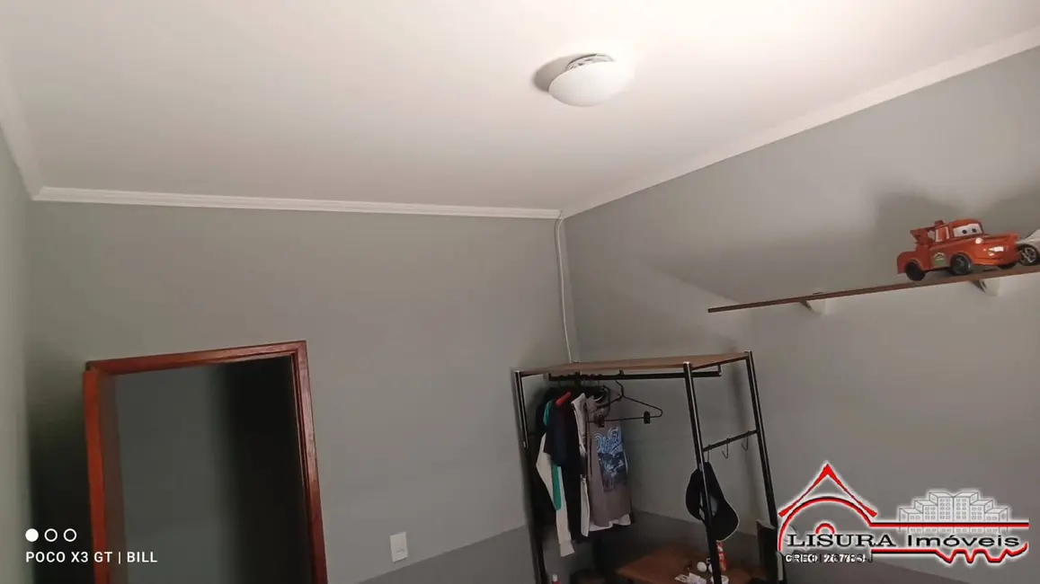 Foto 7 de Casa com 3 quartos à venda, 130m2 em Loteamento Villa Branca, Jacarei - SP