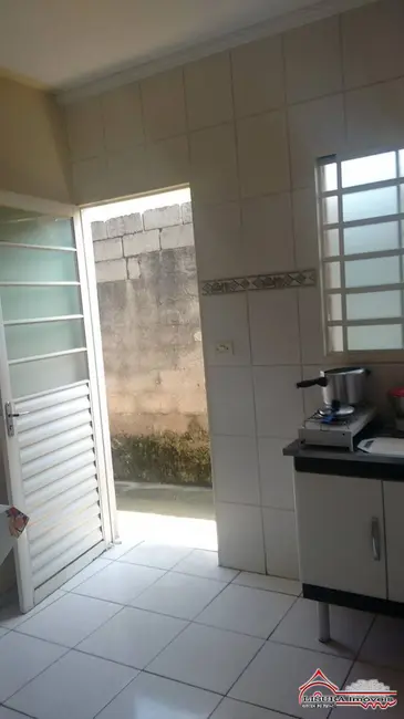 Foto 7 de Casa com 2 quartos à venda em Cidade Salvador, Jacarei - SP