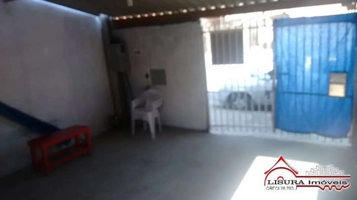 Foto 3 de Casa com 2 quartos à venda em Cidade Salvador, Jacarei - SP