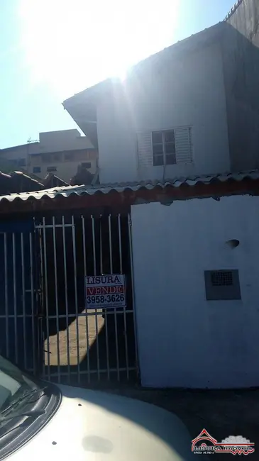 Foto 2 de Casa com 2 quartos à venda em Cidade Salvador, Jacarei - SP