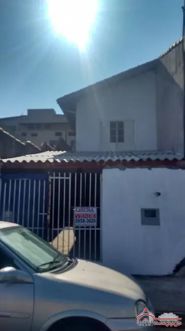 Foto 1 de Casa com 2 quartos à venda em Cidade Salvador, Jacarei - SP