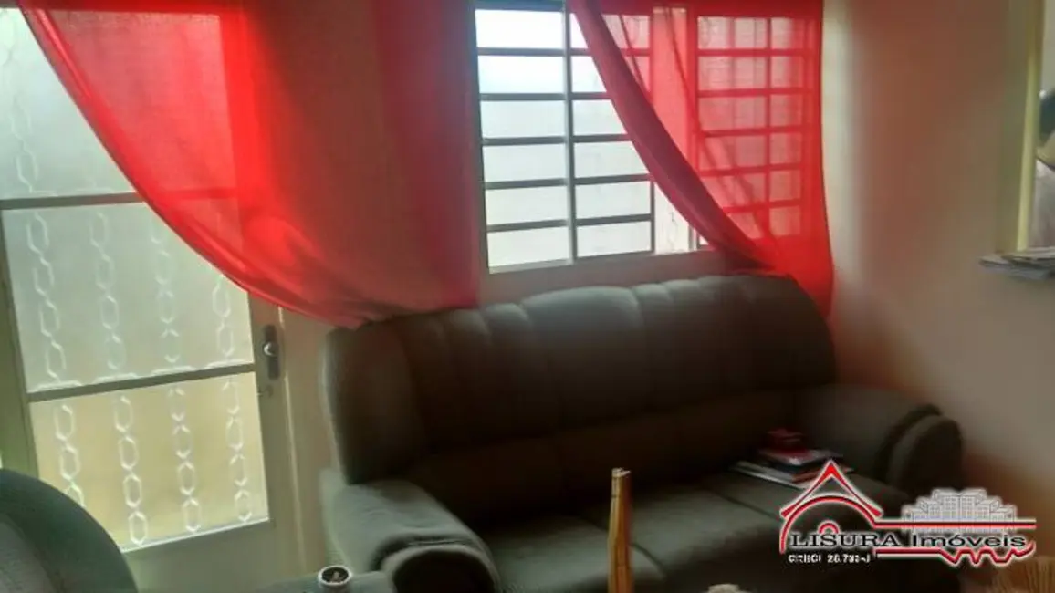 Foto 5 de Casa com 2 quartos à venda em Cidade Salvador, Jacarei - SP