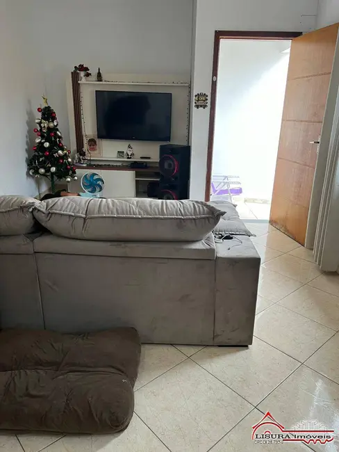Foto 4 de Casa com 2 quartos à venda, 80m2 em Jardim Primavera, Jacarei - SP