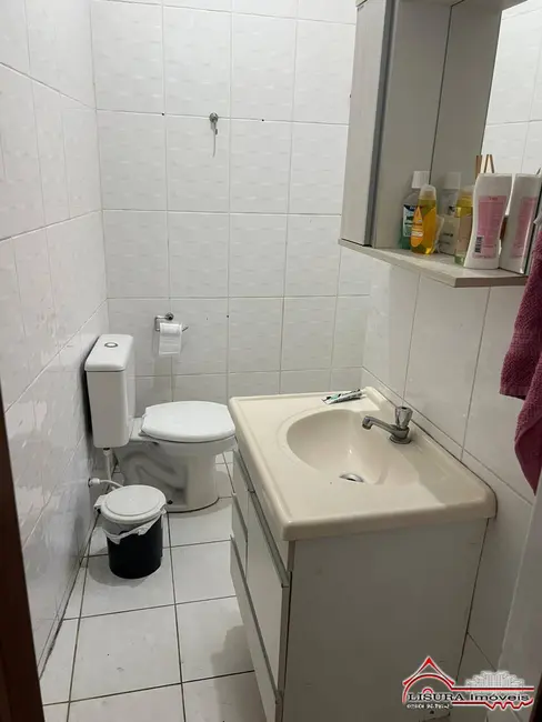 Foto 7 de Casa com 2 quartos à venda, 80m2 em Jardim Primavera, Jacarei - SP