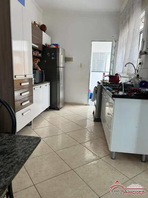 Foto 5 de Casa com 2 quartos à venda, 80m2 em Jardim Primavera, Jacarei - SP