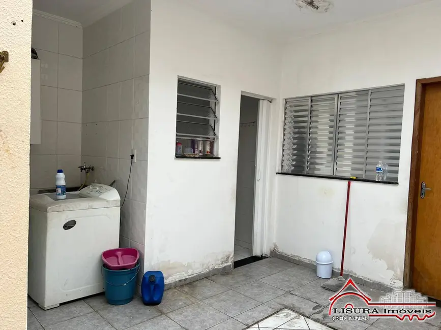 Foto 9 de Casa com 2 quartos à venda, 80m2 em Jardim Primavera, Jacarei - SP