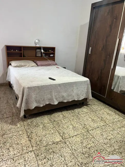 Foto 6 de Casa com 2 quartos à venda, 80m2 em Jardim Primavera, Jacarei - SP