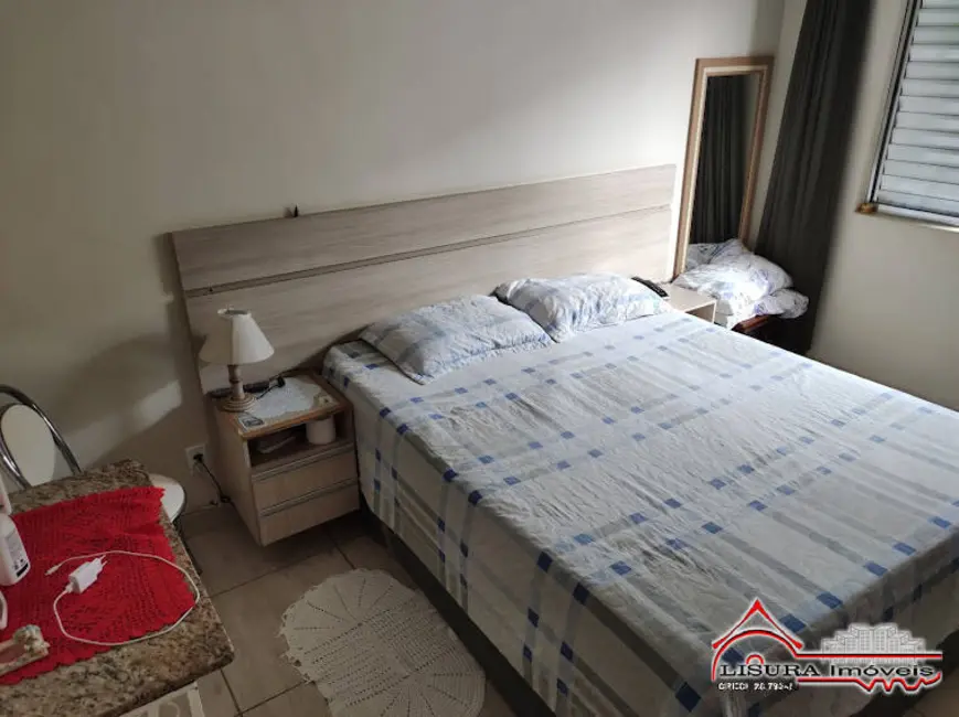 Foto 9 de Casa com 3 quartos à venda, 149m2 em Jardim Bela Vista, Jacarei - SP