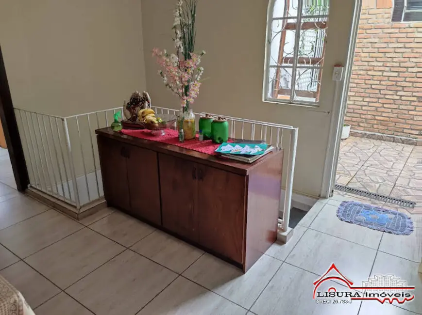 Foto 7 de Casa com 3 quartos à venda, 149m2 em Jardim Bela Vista, Jacarei - SP