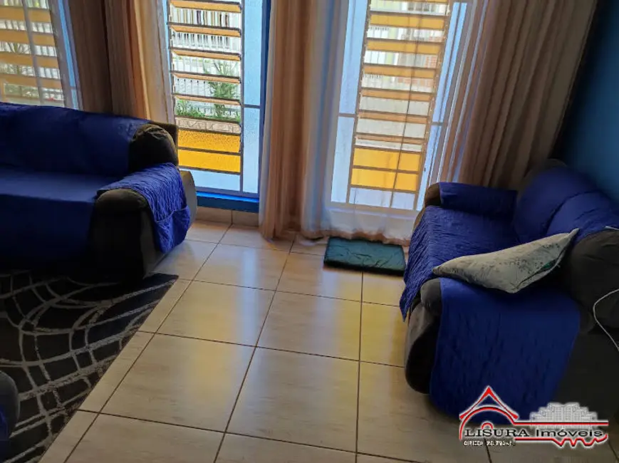 Foto 5 de Casa com 3 quartos à venda, 149m2 em Jardim Bela Vista, Jacarei - SP