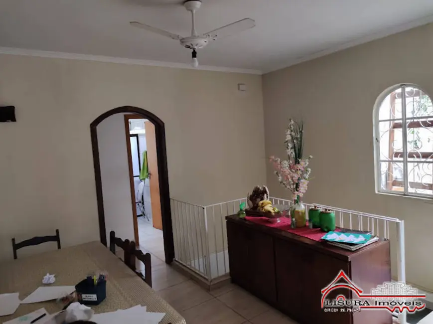 Foto 6 de Casa com 3 quartos à venda, 149m2 em Jardim Bela Vista, Jacarei - SP