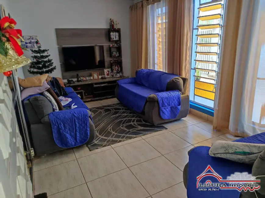 Foto 4 de Casa com 3 quartos à venda, 149m2 em Jardim Bela Vista, Jacarei - SP
