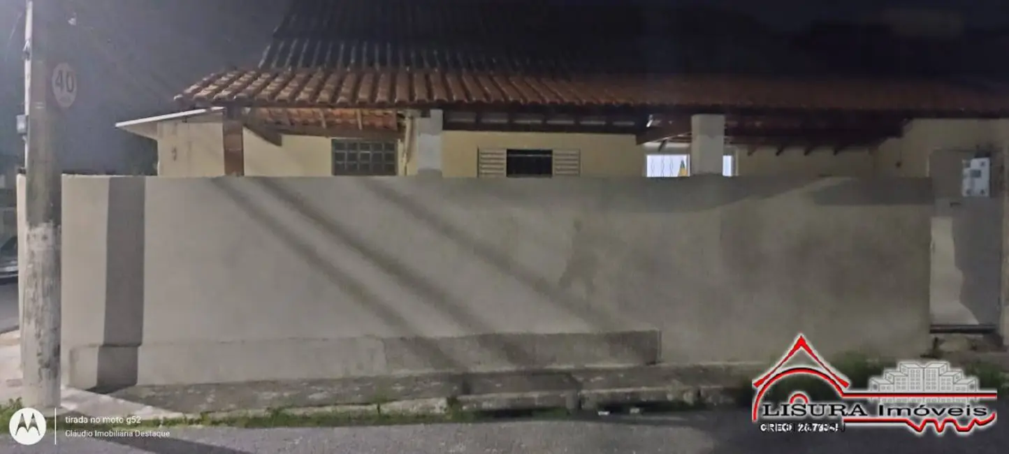 Foto 2 de Casa com 1 quarto à venda, 310m2 em Jardim Rafael, Cacapava - SP