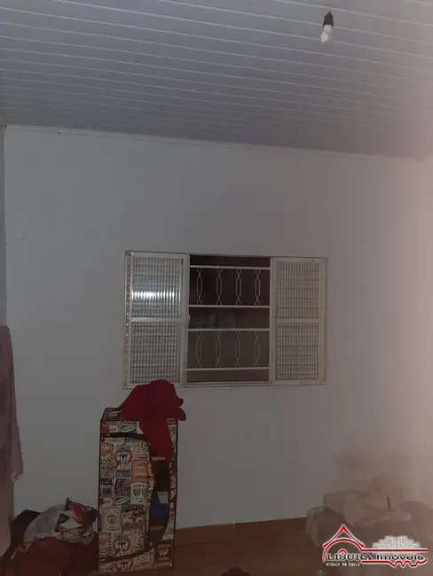 Foto 8 de Casa com 1 quarto à venda, 310m2 em Jardim Rafael, Cacapava - SP