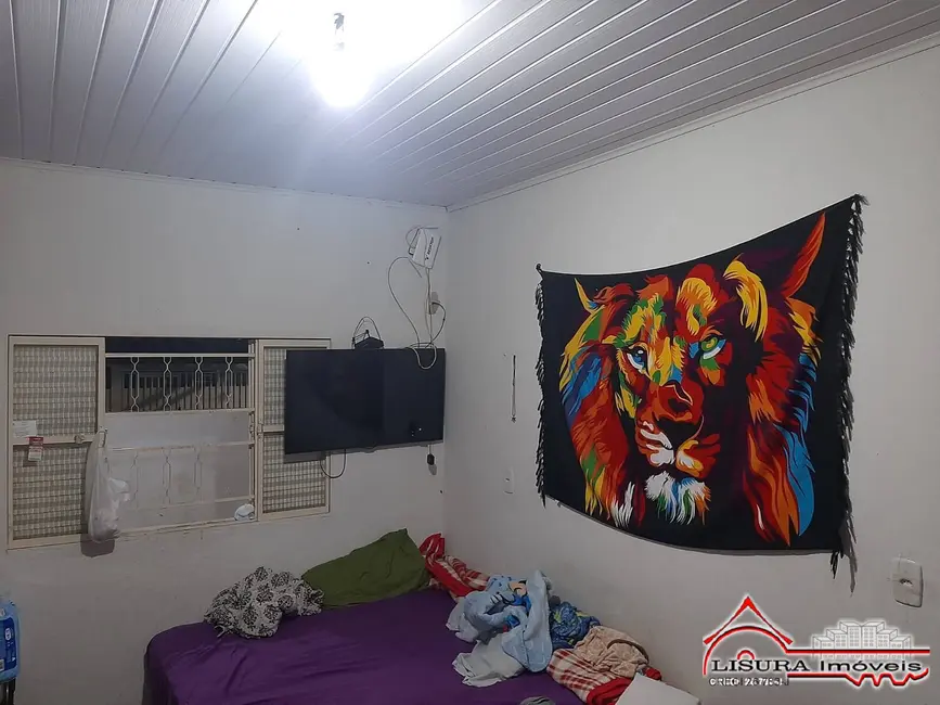 Foto 7 de Casa com 1 quarto à venda, 310m2 em Jardim Rafael, Cacapava - SP