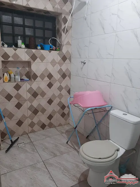 Foto 9 de Casa com 1 quarto à venda, 310m2 em Jardim Rafael, Cacapava - SP