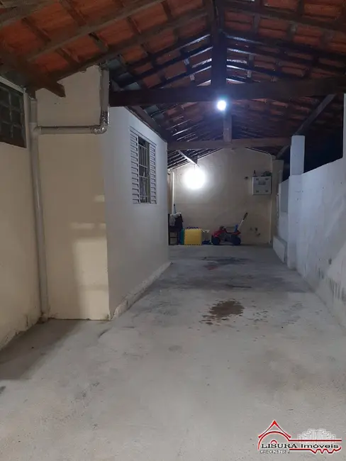 Foto 4 de Casa com 1 quarto à venda, 310m2 em Jardim Rafael, Cacapava - SP