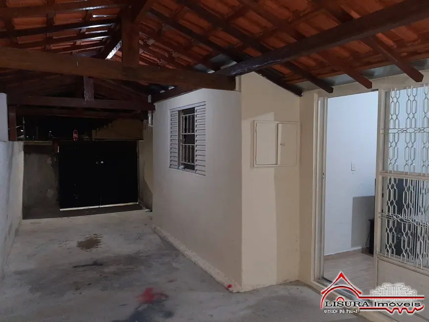 Foto 3 de Casa com 1 quarto à venda, 310m2 em Jardim Rafael, Cacapava - SP