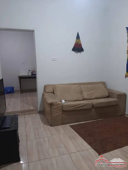 Foto 6 de Casa com 1 quarto à venda, 310m2 em Jardim Rafael, Cacapava - SP