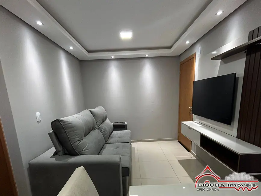 Foto 2 de Apartamento com 2 quartos à venda, 39m2 em Vila Nova Aliança, Jacarei - SP