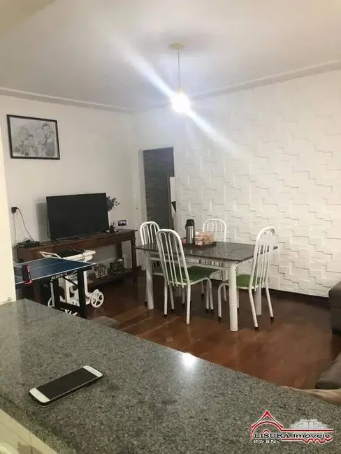 Foto 6 de Casa com 3 quartos à venda, 225m2 em Jardim América, Jacarei - SP