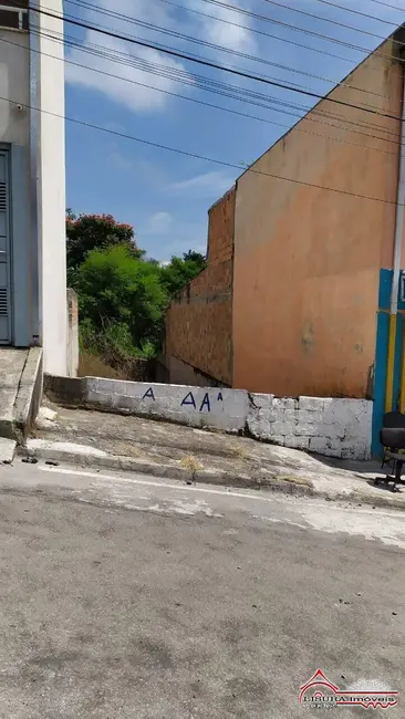 Foto 2 de Terreno / Lote à venda, 150m2 em Vila Nova Aliança, Jacarei - SP