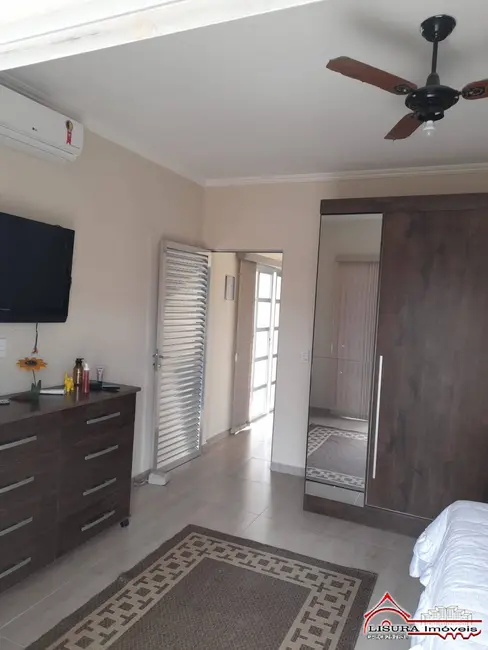 Foto 7 de Casa com 4 quartos à venda, 283m2 em Cidade Jardim, Jacarei - SP