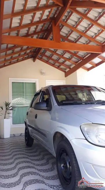 Foto 1 de Casa de Condomínio com 2 quartos à venda, 56m2 em Cidade Salvador, Jacarei - SP