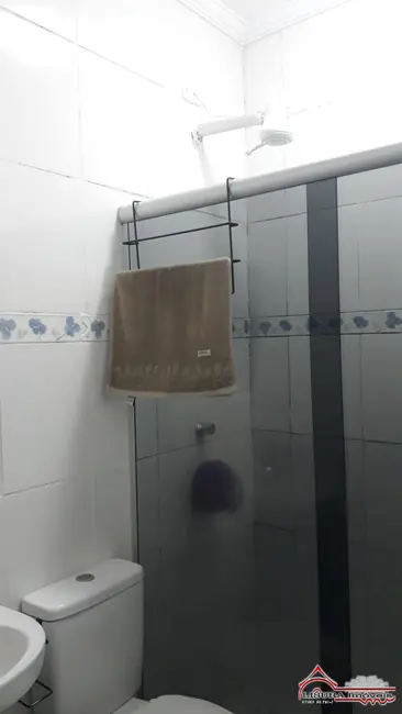 Foto 9 de Casa de Condomínio com 2 quartos à venda, 56m2 em Cidade Salvador, Jacarei - SP