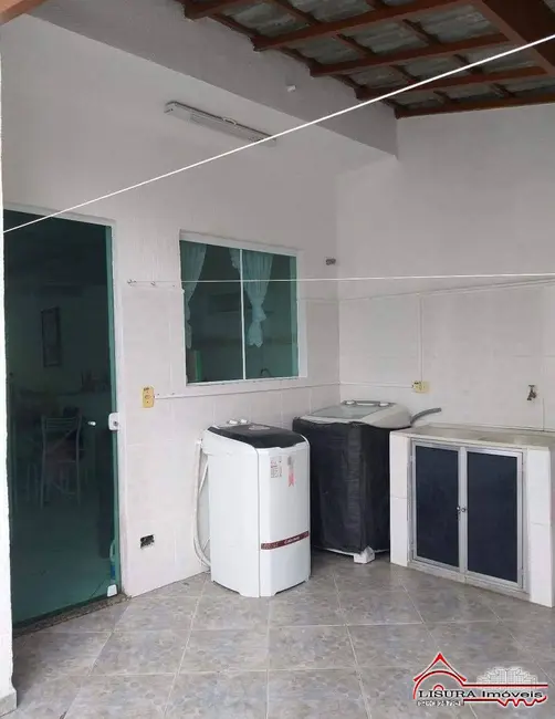 Foto 8 de Casa de Condomínio com 2 quartos à venda, 56m2 em Cidade Salvador, Jacarei - SP