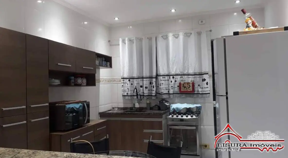 Foto 4 de Casa de Condomínio com 2 quartos à venda, 56m2 em Cidade Salvador, Jacarei - SP