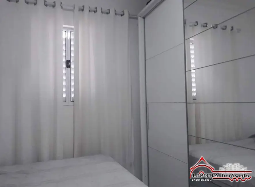 Foto 5 de Casa de Condomínio com 2 quartos à venda, 56m2 em Cidade Salvador, Jacarei - SP