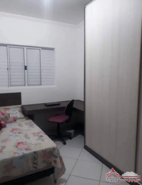 Foto 6 de Casa de Condomínio com 2 quartos à venda, 56m2 em Cidade Salvador, Jacarei - SP
