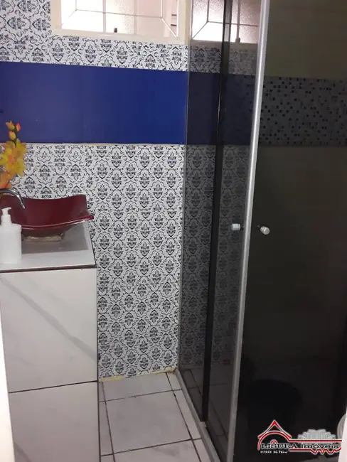 Foto 9 de Casa com 3 quartos à venda, 146m2 em Jardim São José, Jacarei - SP