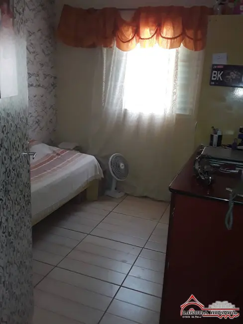 Foto 3 de Casa com 3 quartos à venda, 146m2 em Jardim São José, Jacarei - SP