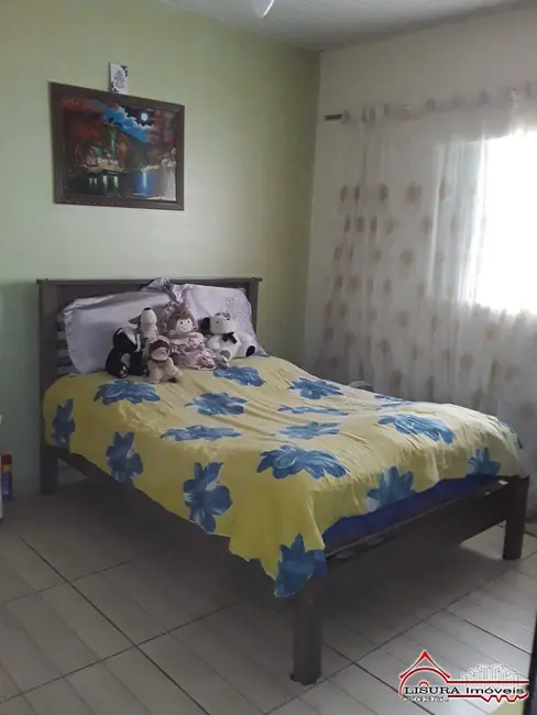 Foto 1 de Casa com 3 quartos à venda, 146m2 em Jardim São José, Jacarei - SP