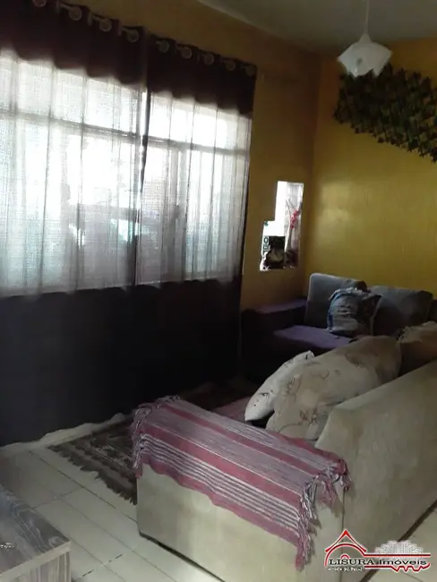 Foto 7 de Casa com 3 quartos à venda, 146m2 em Jardim São José, Jacarei - SP