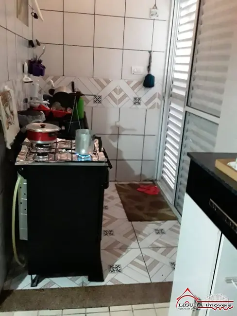Foto 2 de Casa com 3 quartos à venda, 146m2 em Jardim São José, Jacarei - SP