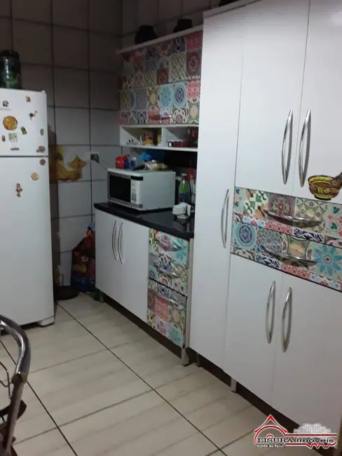 Foto 4 de Casa com 3 quartos à venda, 146m2 em Jardim São José, Jacarei - SP