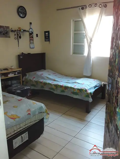 Foto 6 de Casa com 3 quartos à venda, 146m2 em Jardim São José, Jacarei - SP