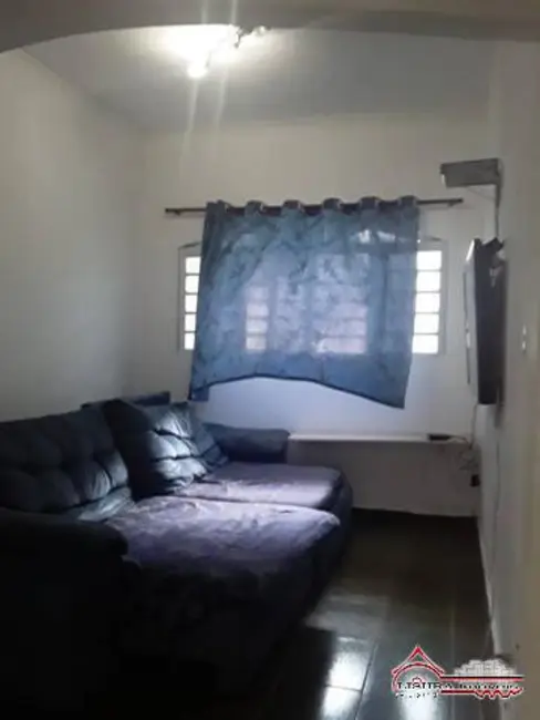 Foto 2 de Casa com 3 quartos à venda, 176m2 em Cidade Jardim, Jacarei - SP