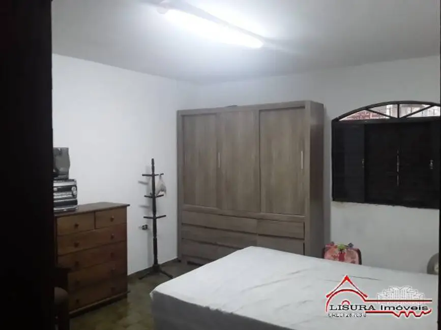 Foto 4 de Casa com 3 quartos à venda, 176m2 em Cidade Jardim, Jacarei - SP