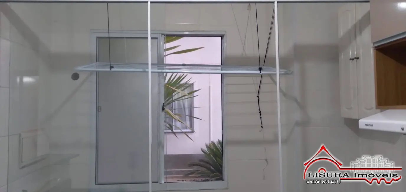 Foto 8 de Apartamento com 2 quartos à venda, 45m2 em Vila Formosa, Jacarei - SP