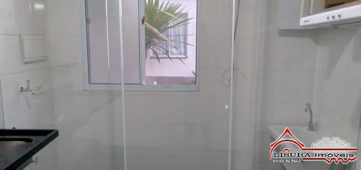 Foto 7 de Apartamento com 2 quartos à venda, 45m2 em Vila Formosa, Jacarei - SP